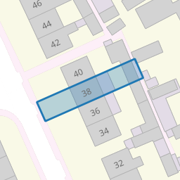 Perceel HLD01-H-5293