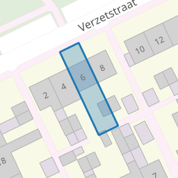 Perceel HLD01-H-5299