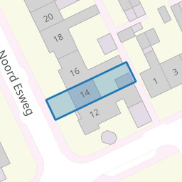 Perceel HLD01-H-5308