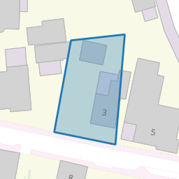 Perceel HLD01-H-5325