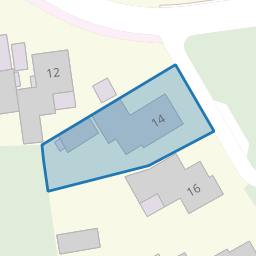 Perceel HLD01-H-5326