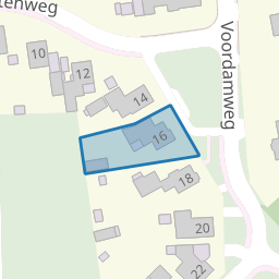 Perceel HLD01-H-5327