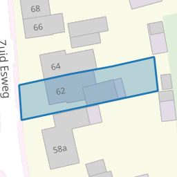 Perceel HLD01-H-5329