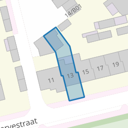 Perceel HLD01-H-5335