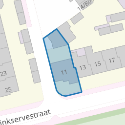 Perceel HLD01-H-5336