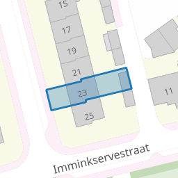 Perceel HLD01-H-5338