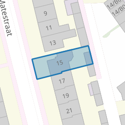 Perceel HLD01-H-5341