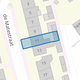 Perceel HLD01-H-5343