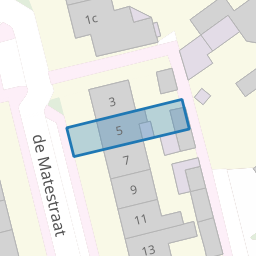 Perceel HLD01-H-5345