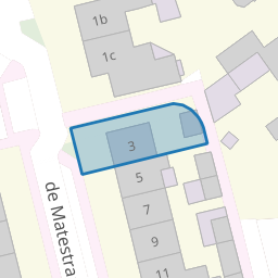 Perceel HLD01-H-5346