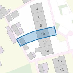 Perceel HLD01-H-5353