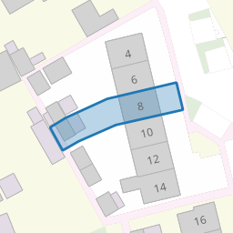 Perceel HLD01-H-5354