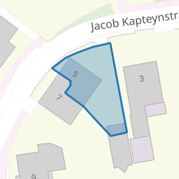 Perceel HLD01-H-5364