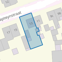 Perceel HLD01-H-5366