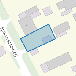 Perceel HLD01-H-5370