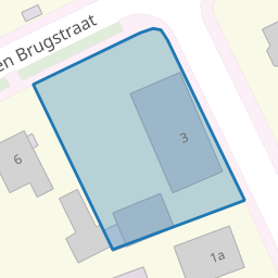 Perceel HLD01-H-5372