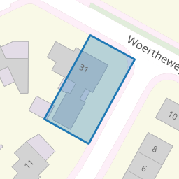 Perceel HLD01-H-5387