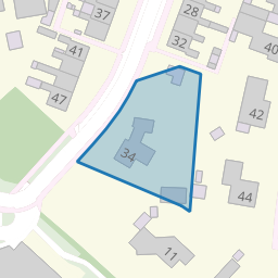 Perceel HLD01-H-5397