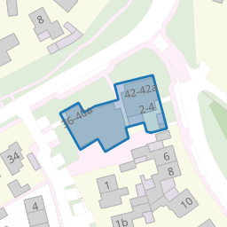 Perceel HLD01-H-5407