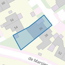 Perceel HLD01-H-5410