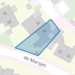 Perceel HLD01-H-5411