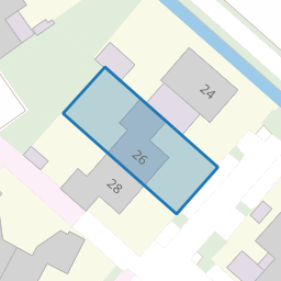 Perceel HLD01-H-5413