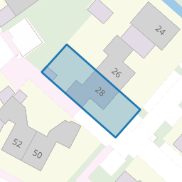 Perceel HLD01-H-5414