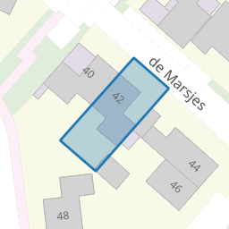 Perceel HLD01-H-5418