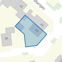 Perceel HLD01-H-5420