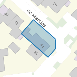 Perceel HLD01-H-5421