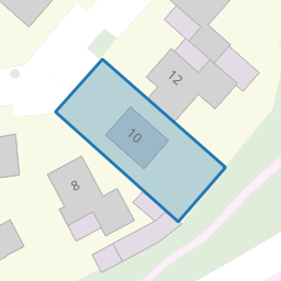 Perceel HLD01-H-5427