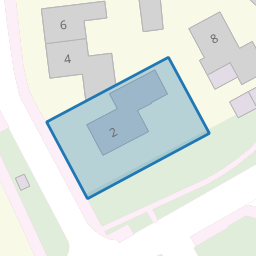 Perceel HLD01-H-5429