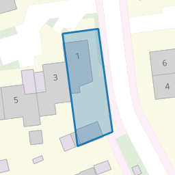 Perceel HLD01-H-5432