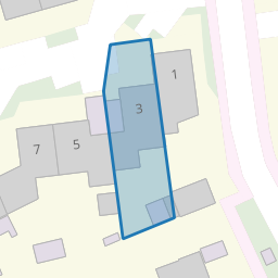 Perceel HLD01-H-5433