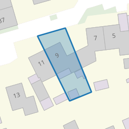 Perceel HLD01-H-5436