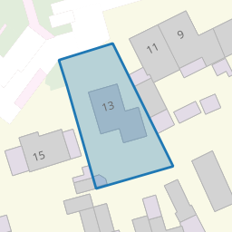 Perceel HLD01-H-5438