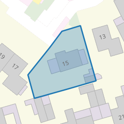 Perceel HLD01-H-5439