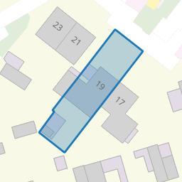 Perceel HLD01-H-5441