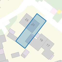 Perceel HLD01-H-5442