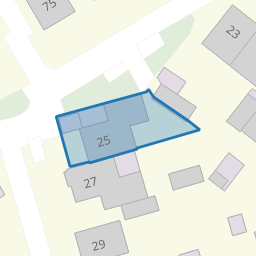 Perceel HLD01-H-5444