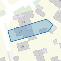 Perceel HLD01-H-5445