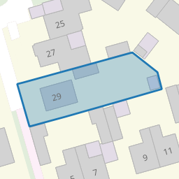 Perceel HLD01-H-5446