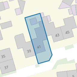 Perceel HLD01-H-5450