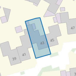 Perceel HLD01-H-5451