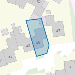 Perceel HLD01-H-5452