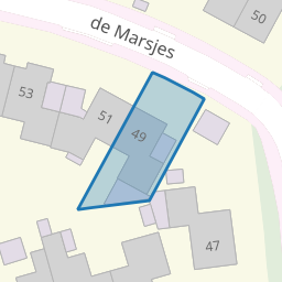 Perceel HLD01-H-5454