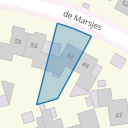 Perceel HLD01-H-5455