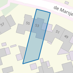 Perceel HLD01-H-5456