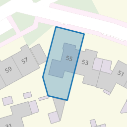 Perceel HLD01-H-5457