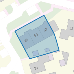 Perceel HLD01-H-5458